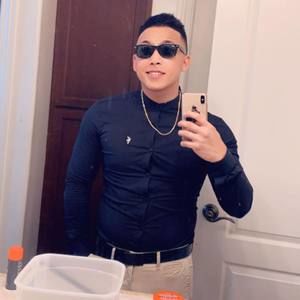 Meet your Posher, Johnny